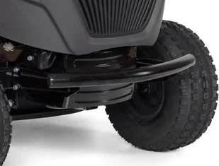 Stiga Traktor ogrodowy TORNADO 398 M - Kosiarki traktorki - miniaturka - grafika 14