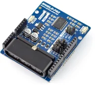 Podzespoły elektroniczne - Arduino Cytron Cytron PS2 Shield ze złączem kontrolera PS2 - nakładka dla CTN-13210 - miniaturka - grafika 1
