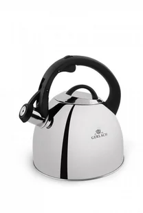 Lumarko Lumarko Czajnik AMBIENTE 2,8L 983P GR5407-PROM Mondex - Czajniki na gaz - miniaturka - grafika 2