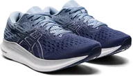 Buty sportowe damskie - Asics Evo Ride 2 Shoes Women, niebieski US 7,5 | EU 39 2021 Buty szosowe 1012A891-402-7H - miniaturka - grafika 1