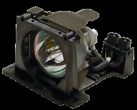 Nobo Lampa do S15E - oryginalna lampa w nieoryginalnym module BL-FS200A - Lampy do projektorów - miniaturka - grafika 3