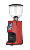 Inne urządzenia gastronomiczne - Eureka Młynek Atom 65E - Ferrari Red 52.65.EUAT65-CZE - miniaturka - grafika 1