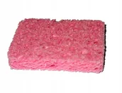 Akcesoria do lutowania - Gąbka czyścik do grotów 5x7cm R - miniaturka - grafika 1