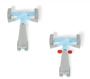 Berg GO blue niebieski 24.50.00.00 - Jeździki dla dzieci - miniaturka - grafika 7