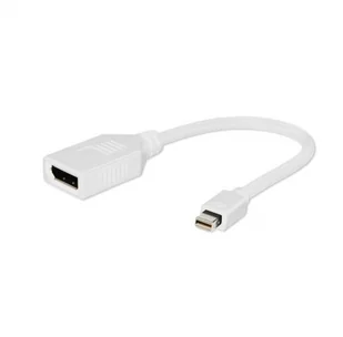 Gembird Adapter DISPLAYPORT Mini(M)->DISPLAYPORT(F) - Adaptery i przejściówki - miniaturka - grafika 3
