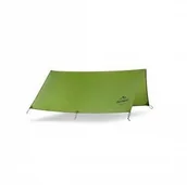 Akcesoria turystyczne - Fjord Nansen Zadaszenie ORK LIGHT - miniaturka - grafika 1