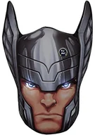 Maskotki i pluszaki - Joy Toy 16263 Thor pluszowa poduszka, kolorowa, 36 cm 16263 - miniaturka - grafika 1