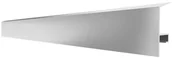 Listwy i profile - Listwa aluminiowa Strama 18 x 60 x 2000 mm - miniaturka - grafika 1
