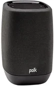 Głośniki i kolumny - Polk Audio ASSIST (ASSIST BLACK) - miniaturka - grafika 1