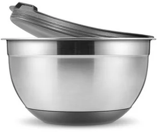 Tescoma Miska z wieczkiem GrandCHEF 24 cm, 5,0 l - Miski i półmiski - miniaturka - grafika 2