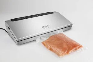 Caso Germany GourmetVAC 280 - Zgrzewarki do folii i pakowarki próżniowe - miniaturka - grafika 3