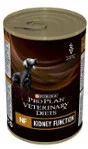 Purina Veterinary Diets Nf Renal Function Canine Formula Puszka 400G - Mokra karma dla psów - miniaturka - grafika 3