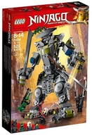 Klocki - LEGO Ninjago Oni Titan 70658 - miniaturka - grafika 1