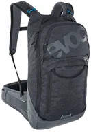 Plecaki - Evoc Plecak Trail Pro 10 black-carbon-grey L/XL 100119128-L/XL - miniaturka - grafika 1