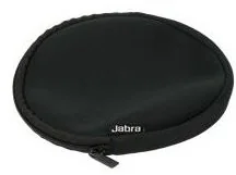 Jabra Nylon Headset pouch for UC VOICE - 10 units pack 14101-31 - Pozostałe akcesoria sieciowe - miniaturka - grafika 2