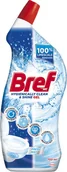 Środki do WC - Bref Hygiene Gel Fresh 700 ml Żel do toalety - miniaturka - grafika 1