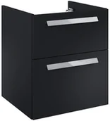 Szafki łazienkowe - SENSEA Szafka pod umywalkę 52 NESS SENSEA - miniaturka - grafika 1