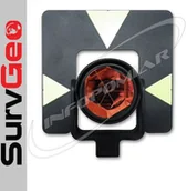 Sprzęt geodezyjny - SURVGEO SurvGeo Lustro pryzmatyczne GPH1 1001005 - miniaturka - grafika 1