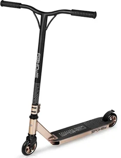 Spokey Hulajnoga wyczynowa BACKYARD EXTREME - Hulajnogi - miniaturka - grafika 14