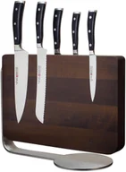 Noże kuchenne - Wüsthof Zestaw noży z magnetycznym blok 7dílná Klasyczny Ikona - miniaturka - grafika 1