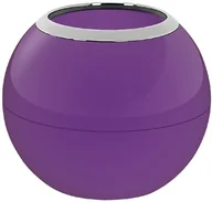 Kubki - Spirella spirella 10.17250 zębów kubek, miska, fioletowym błyszczący 10.172499999999999 - miniaturka - grafika 1