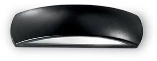 Ideal Lux Giove Ap1 Nero 092201 - Lampy ścienne - miniaturka - grafika 2