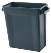 Pojemniki i kosze gastronomiczne - Stalgast Pojemnik na odpady 60 l | 67060 - miniaturka - grafika 1