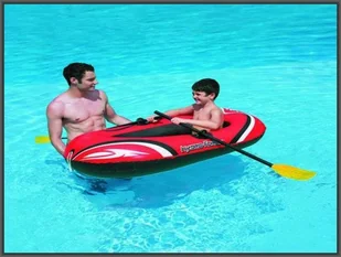 Bestway 61078 - Pływanie - miniaturka - grafika 2