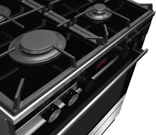 Kuchenka gazowo-elektryczna Amica 6226GcE3.33eEZpTsDA(Xx) - Kuchenki gazowo-elektryczne - miniaturka - grafika 6