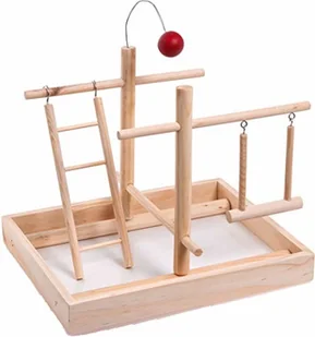 Karlie Flamingo 88516 Play Point - Akcesoria dla ptaków Karlie Flamingo 88516 Play Point - Akcesoria dla ptaków - miniaturka - grafika 1