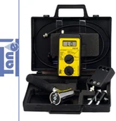 Inne urządzenia pomiarowe - Tanel TANEL Wilgotnościomierz WIM-90 WIM-90 - miniaturka - grafika 1