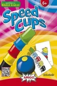 Pozostałe książki - Amigo Verlag Speed Cups - miniaturka - grafika 1