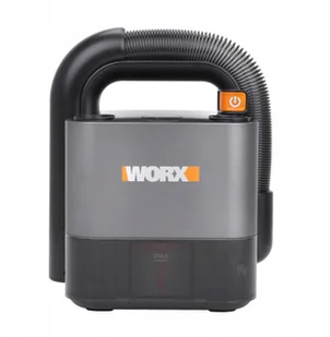 Worx Cube Vac WX030.9 - Odkurzacze ręczne - miniaturka - grafika 2