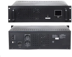 East ZASILACZ UPS AT-UPS1200R-RACK 1200 VA - Zasilacze awaryjne UPS - miniaturka - grafika 2