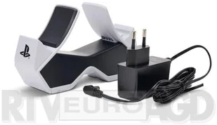 PowerA PowerA PS5 Licencjonowana ładowarka do padów Dualsense 1522855-01 - Akcesoria do Playstation - miniaturka - grafika 3