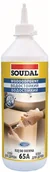 Kleje i inne preparaty budowlane - Soudal Klej wodoodporny do drewna 67A 25kg0ml KLE-67-DR-250 - miniaturka - grafika 1
