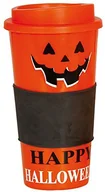 Kubki - Guirca fiestas guirca gui19902  szklany, 17 cms na Halloween. 19902 - miniaturka - grafika 1