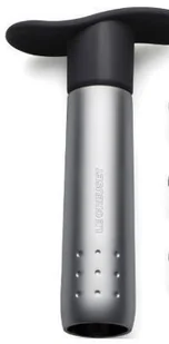 Le Creuset Pompka do wina z miękkim uchwytem 59014013001825 - Pozostałe akcesoria barmańskie - miniaturka - grafika 3