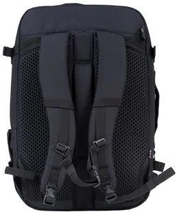 CabinZero Plecak torba podręczna Classic Plus 42l CZ251201 - Torby podróżne - miniaturka - grafika 2