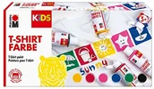 Gumy, taśmy, ekspandery - Marabu - Kids T-Shirt kolor, kolorowy - miniaturka - grafika 1