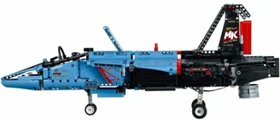 LEGO Technic Odrzutowiec 42066 - Klocki - miniaturka - grafika 9