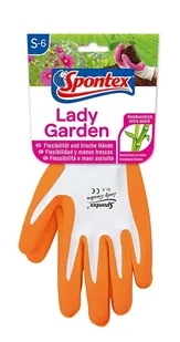 Spontex RĘKAWICE LADY GARDEN M 310037 000717 - Inne artykuły do sprzątania - miniaturka - grafika 4