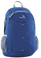 Plecaki - Easy Camp Seattle 18 tylna strona Pack rozmiar uniwersalny, niebieski, jeden rozmiar 360119 - miniaturka - grafika 1