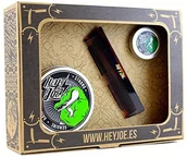 Maszynki do golenia i wkłady - HEY JOE Hey Joe pomada Fort "Survival Kit" - miniaturka - grafika 1