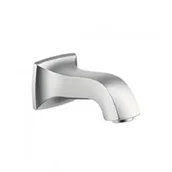 Wylewki do baterii - Hansgrohe AXOR METRIS CLASSIC WANNOWA 13413000 - miniaturka - grafika 1
