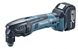MAKITA Akumulatorowe narzędzie wielofunkcyjne DTM51RFJX1 DTM51RFJX1 - Narzędzia wielofunkcyjne - miniaturka - grafika 2