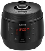 Multicookery - Cuckoo CMC-QAB549S Czarny - miniaturka - grafika 1