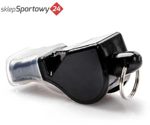 Meteor GWIZDEK PLASTIKOWY WOLF SILIKON USTNIK 38511 - Piłka nożna - miniaturka - grafika 2