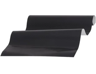 Folia Okleina Carbon 3D Karbon czarna 127x10cm - Części i akcesoria do laptopów - miniaturka - grafika 4