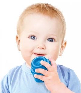 Clementoni SŁODKIE ZWIERZAKI FARMA CLE17174 - Klocki - miniaturka - grafika 7